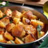 Patatas al horno