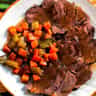 Brasato al barolo