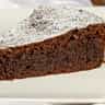 Tarta caprese
