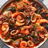 Sopa de pescado