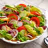 Ensalada mixta