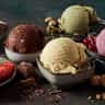 Helado artesanal