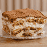 Tiramisú clásico