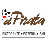 El Pirata logo