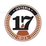 Osteria 17 logo